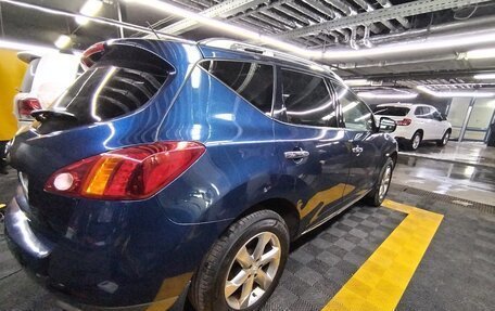 Nissan Murano, 2010 год, 945 000 рублей, 8 фотография