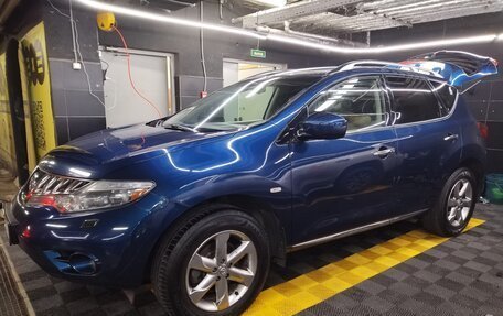 Nissan Murano, 2010 год, 945 000 рублей, 4 фотография