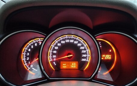 Nissan Murano, 2010 год, 945 000 рублей, 10 фотография