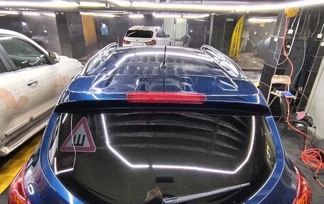 Nissan Murano, 2010 год, 945 000 рублей, 9 фотография