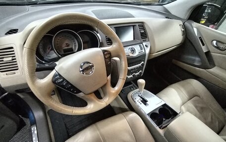 Nissan Murano, 2010 год, 945 000 рублей, 11 фотография