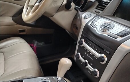 Nissan Murano, 2010 год, 945 000 рублей, 14 фотография