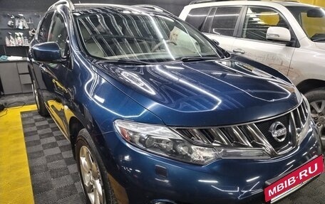 Nissan Murano, 2010 год, 945 000 рублей, 5 фотография
