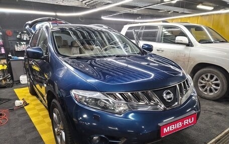 Nissan Murano, 2010 год, 945 000 рублей, 6 фотография