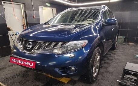 Nissan Murano, 2010 год, 945 000 рублей, 3 фотография