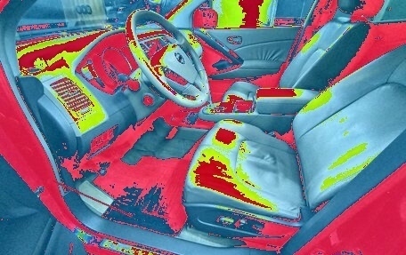 Nissan Murano, 2010 год, 945 000 рублей, 12 фотография