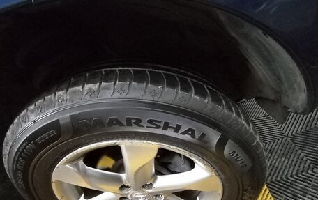 Nissan Murano, 2010 год, 945 000 рублей, 22 фотография