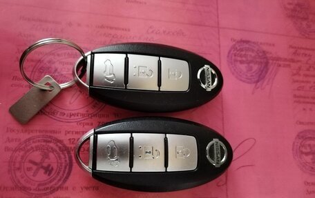 Nissan Murano, 2010 год, 945 000 рублей, 21 фотография