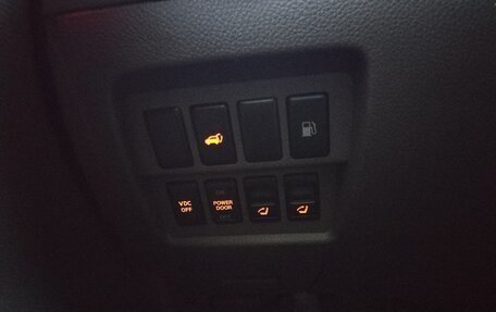 Nissan Murano, 2010 год, 945 000 рублей, 20 фотография