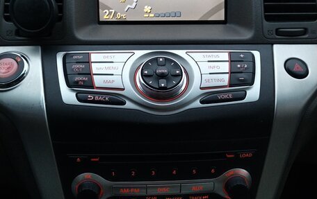 Nissan Murano, 2010 год, 945 000 рублей, 19 фотография