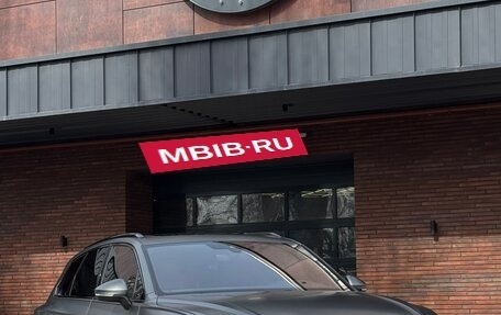 Volkswagen Touareg III, 2020 год, 4 800 000 рублей, 2 фотография