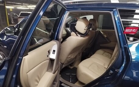 Nissan Murano, 2010 год, 945 000 рублей, 17 фотография