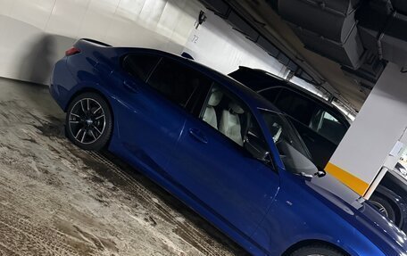 BMW 3 серия, 2021 год, 5 000 000 рублей, 3 фотография