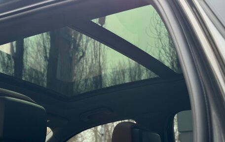 Volkswagen Touareg III, 2020 год, 4 800 000 рублей, 15 фотография