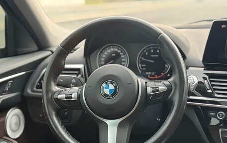 BMW 1 серия, 2021 год, 1 645 000 рублей, 6 фотография