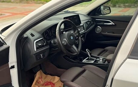 BMW 1 серия, 2021 год, 1 645 000 рублей, 4 фотография