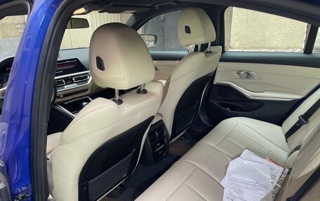 BMW 3 серия, 2021 год, 5 000 000 рублей, 6 фотография