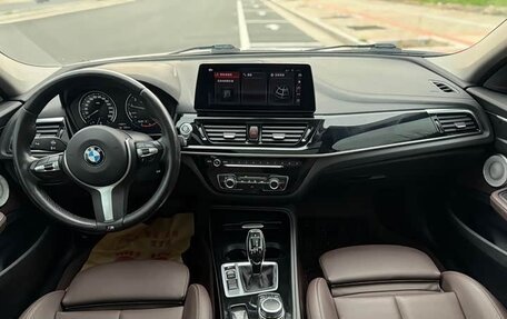 BMW 1 серия, 2021 год, 1 645 000 рублей, 5 фотография