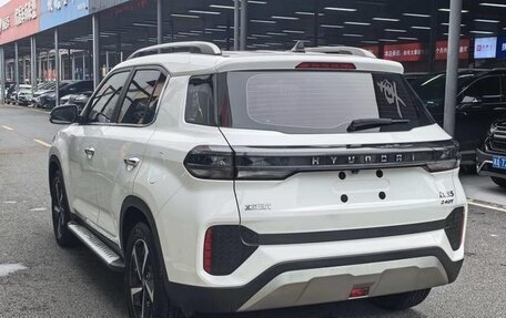 Hyundai ix35, 2022 год, 2 129 400 рублей, 4 фотография