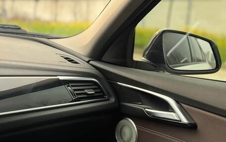 BMW 1 серия, 2021 год, 1 645 000 рублей, 9 фотография