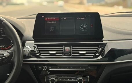 BMW 1 серия, 2021 год, 1 645 000 рублей, 8 фотография