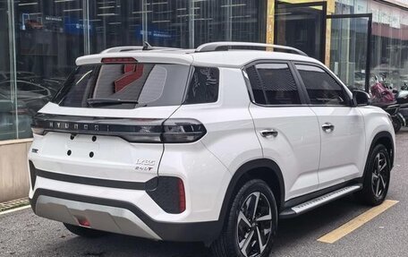 Hyundai ix35, 2022 год, 2 129 400 рублей, 3 фотография