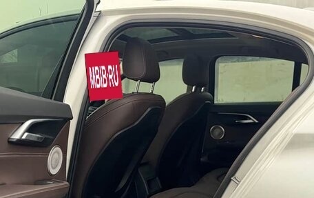 BMW 1 серия, 2021 год, 1 645 000 рублей, 10 фотография