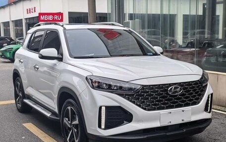 Hyundai ix35, 2022 год, 2 129 400 рублей, 2 фотография