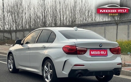 BMW 1 серия, 2021 год, 1 645 000 рублей, 2 фотография