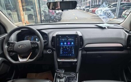 Hyundai ix35, 2022 год, 2 129 400 рублей, 7 фотография