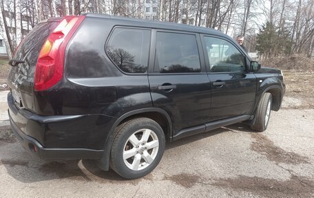 Nissan X-Trail, 2010 год, 849 999 рублей, 7 фотография