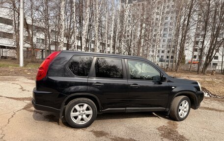 Nissan X-Trail, 2010 год, 849 999 рублей, 5 фотография