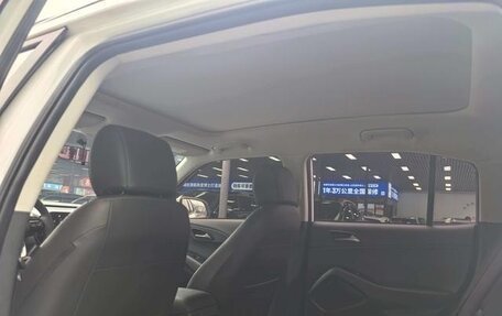 Hyundai ix35, 2022 год, 2 129 400 рублей, 9 фотография