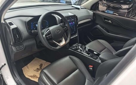 Hyundai ix35, 2022 год, 2 129 400 рублей, 8 фотография