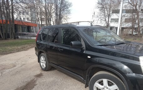 Nissan X-Trail, 2010 год, 849 999 рублей, 8 фотография