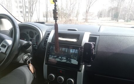 Nissan X-Trail, 2010 год, 849 999 рублей, 10 фотография