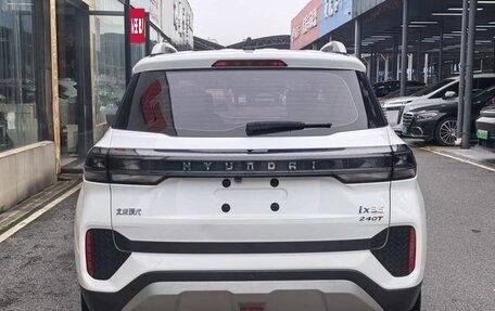 Hyundai ix35, 2022 год, 2 129 400 рублей, 6 фотография