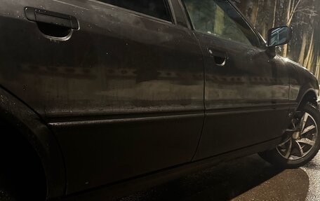 Audi 80, 1988 год, 130 000 рублей, 4 фотография