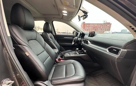 Mazda CX-5 II, 2021 год, 2 564 000 рублей, 7 фотография