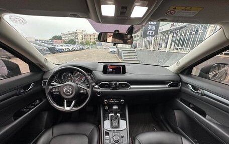 Mazda CX-5 II, 2021 год, 2 564 000 рублей, 5 фотография