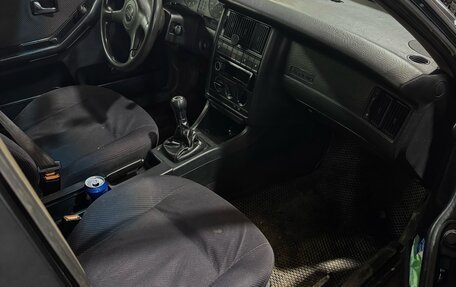 Audi 80, 1988 год, 130 000 рублей, 7 фотография