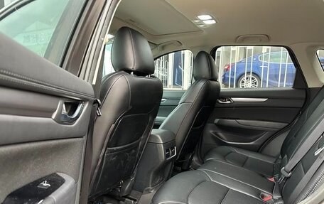 Mazda CX-5 II, 2021 год, 2 564 000 рублей, 8 фотография