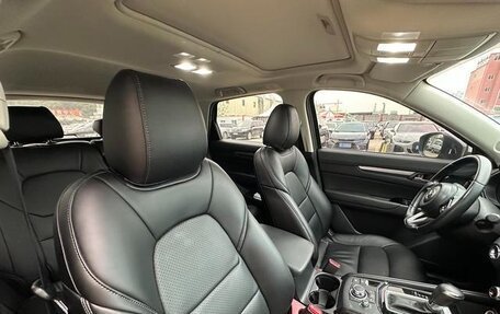 Mazda CX-5 II, 2021 год, 2 564 000 рублей, 10 фотография