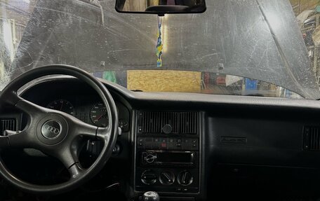 Audi 80, 1988 год, 130 000 рублей, 6 фотография