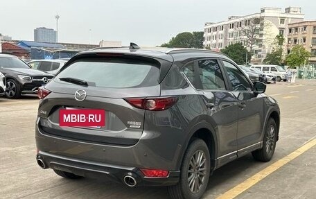 Mazda CX-5 II, 2021 год, 2 564 000 рублей, 3 фотография