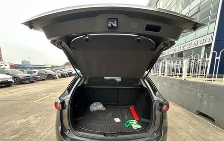 Mazda CX-5 II, 2021 год, 2 564 000 рублей, 11 фотография