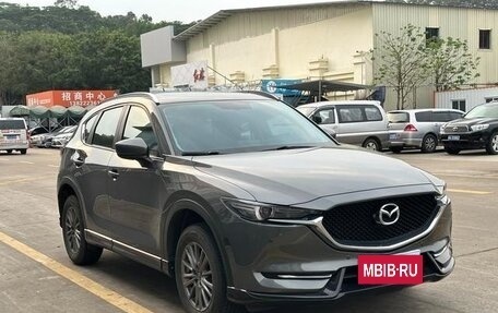 Mazda CX-5 II, 2021 год, 2 564 000 рублей, 2 фотография