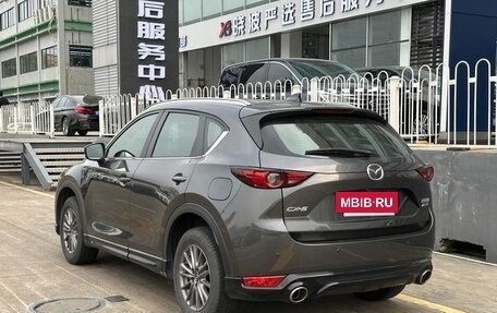 Mazda CX-5 II, 2021 год, 2 564 000 рублей, 4 фотография