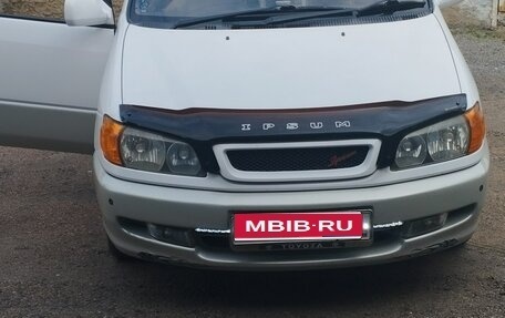 Toyota Ipsum II, 1999 год, 599 000 рублей, 1 фотография