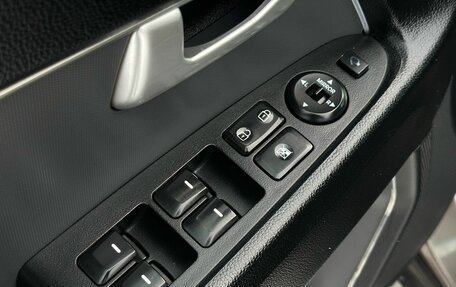 KIA Sportage III, 2010 год, 1 149 000 рублей, 15 фотография